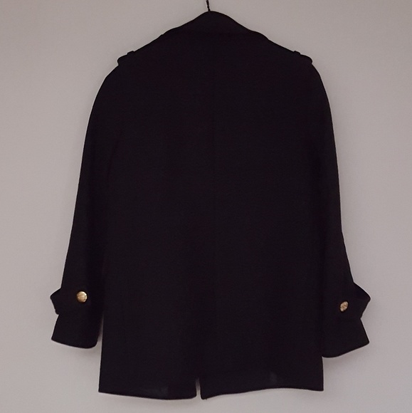 Zara Jacket ⭐️ Host Pick! - Picture 3 of 6